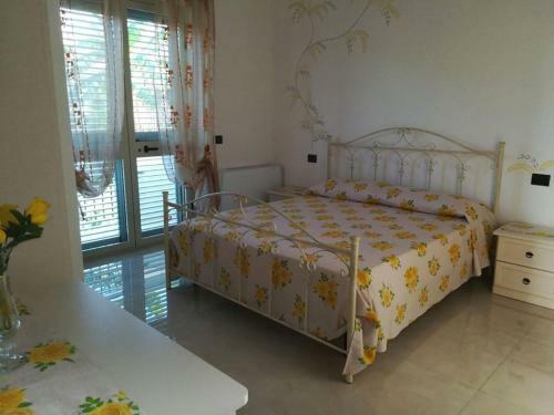 Bed & Breakfast Villa Delle Rose