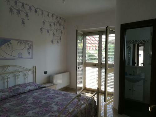 Bed & Breakfast Villa Delle Rose