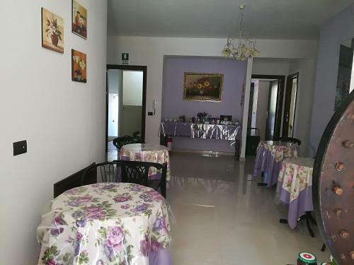 Bed & Breakfast Villa Delle Rose