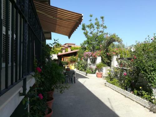 Bed & Breakfast Villa Delle Rose