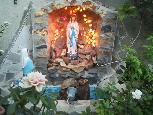 Bed & Breakfast Villa Delle Rose