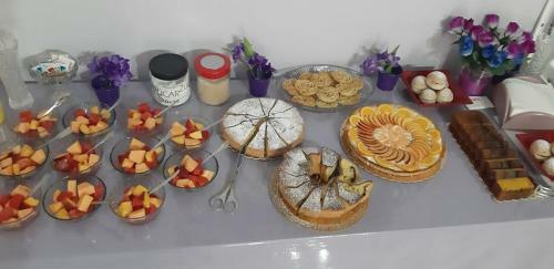 Bed & Breakfast Villa Delle Rose