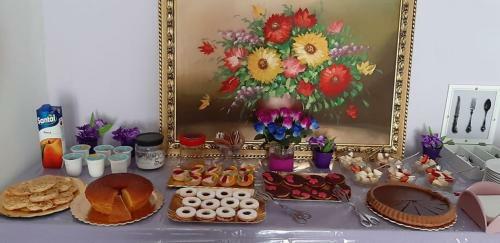 Bed & Breakfast Villa Delle Rose