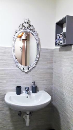 Pompei Vesevus Apartament