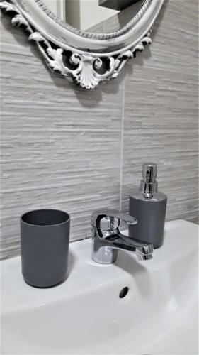 Pompei Vesevus Apartament