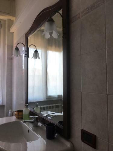 Apartamento Casa Vacanze Mara