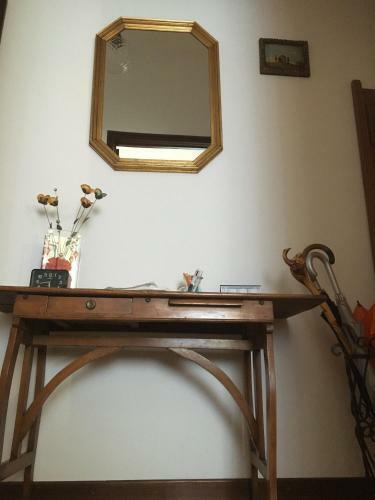 Apartamento Casa Vacanze Mara
