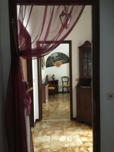 Apartamento Casa Vacanze Mara