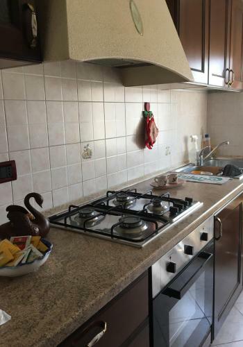 Apartamento Casa Vacanze Mara
