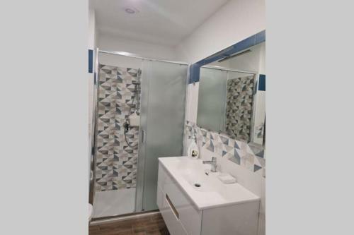 Apartamento Appartamento Bova Marina Con Tutti I Confort