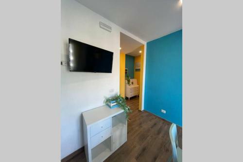 Apartamento Appartamento Bova Marina Con Tutti I Confort