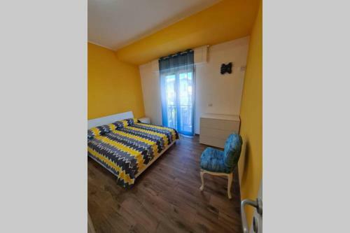 Apartamento Appartamento Bova Marina Con Tutti I Confort
