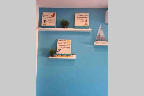 Apartamento Appartamento Bova Marina Con Tutti I Confort