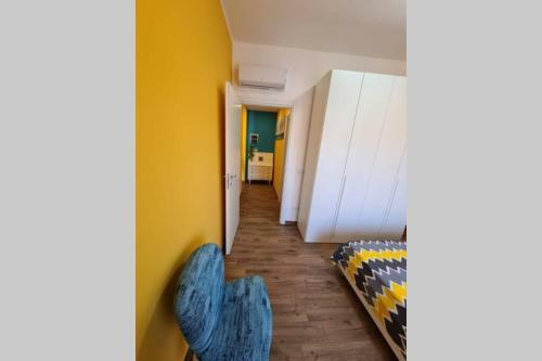 Apartamento Appartamento Bova Marina Con Tutti I Confort