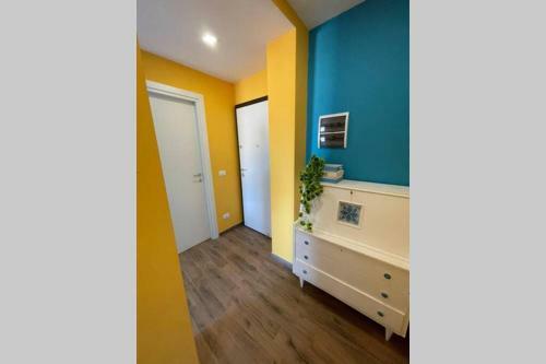 Apartamento Appartamento Bova Marina Con Tutti I Confort