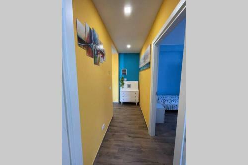 Apartamento Appartamento Bova Marina Con Tutti I Confort