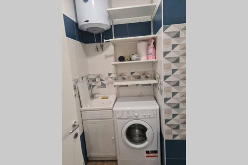 Apartamento Appartamento Bova Marina Con Tutti I Confort