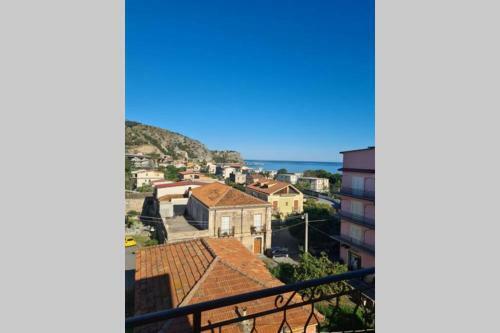 Apartamento Appartamento Bova Marina Con Tutti I Confort