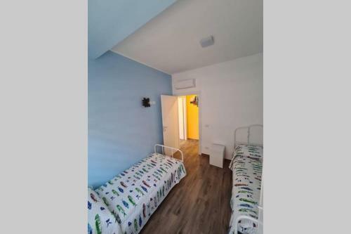 Apartamento Appartamento Bova Marina Con Tutti I Confort