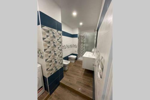 Apartamento Appartamento Bova Marina Con Tutti I Confort