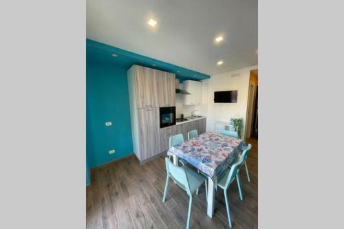Apartamento Appartamento Bova Marina Con Tutti I Confort