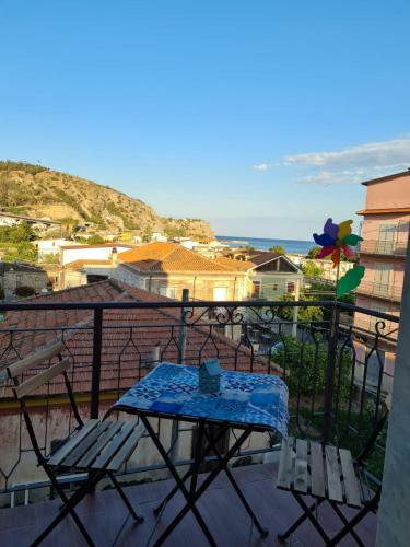 Apartamento Appartamento Bova Marina Con Tutti I Confort