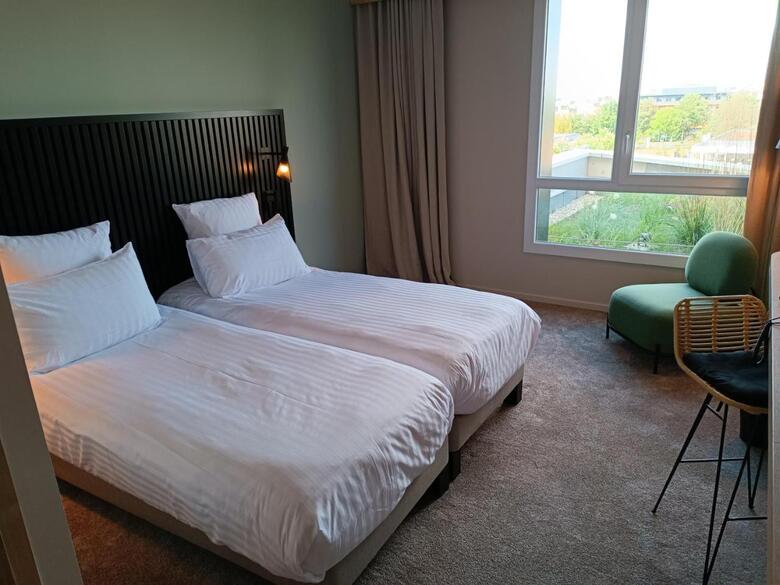 Hotel Golden Tulip Reims
