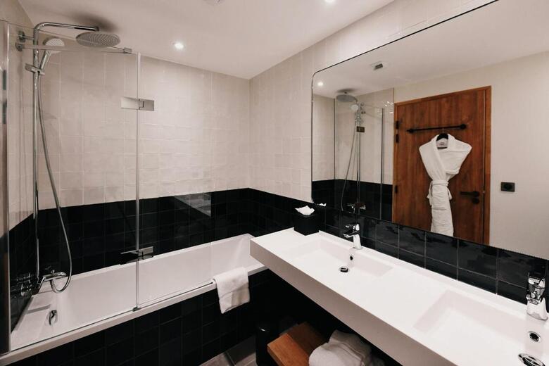 Hotel Golden Tulip Reims
