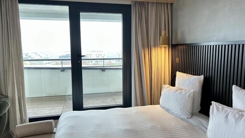 Hotel Golden Tulip Reims