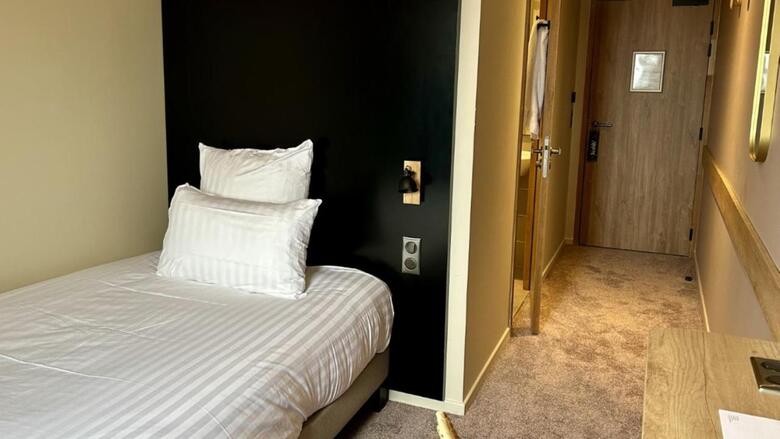 Hotel Golden Tulip Reims