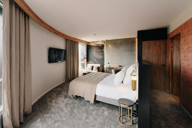 Hotel Golden Tulip Reims