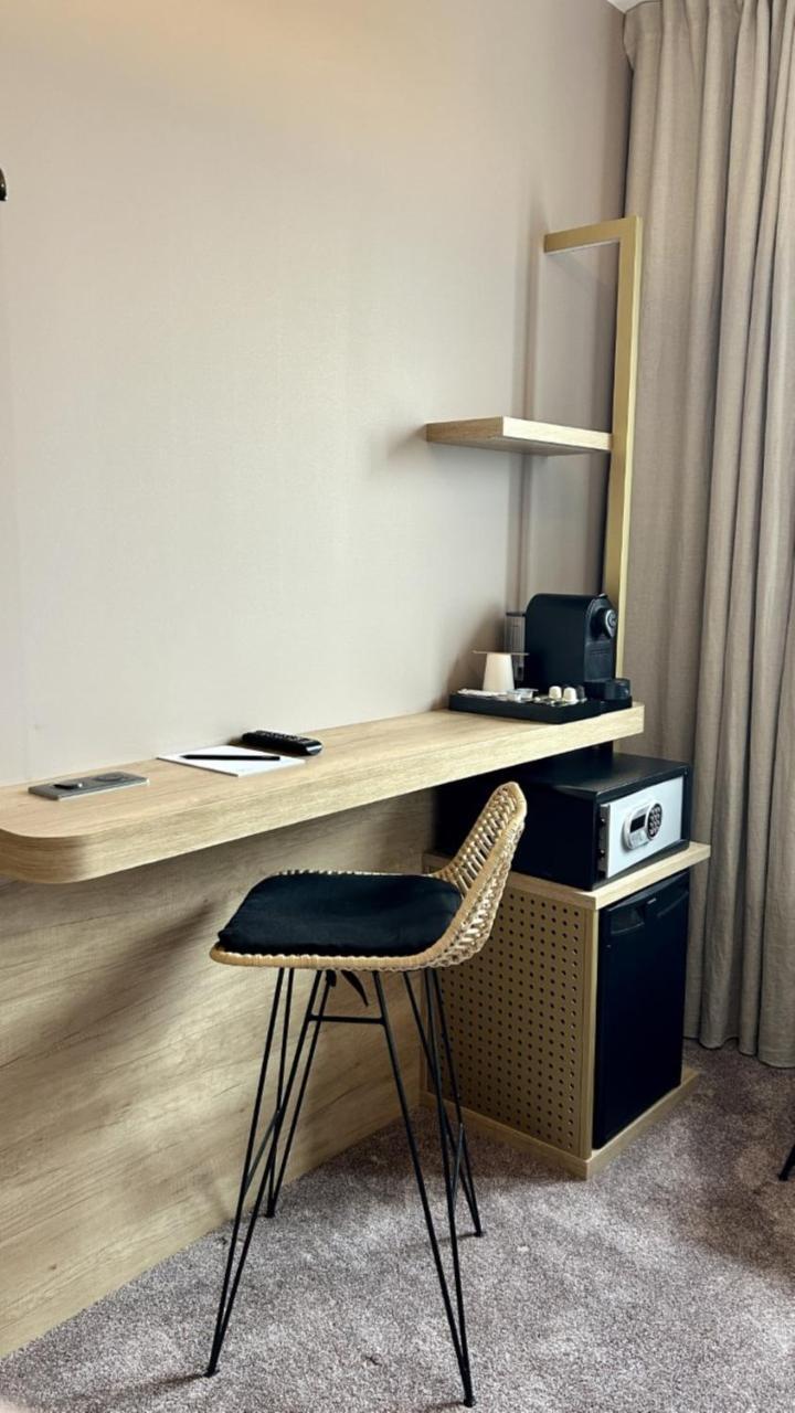 Hotel Golden Tulip Reims