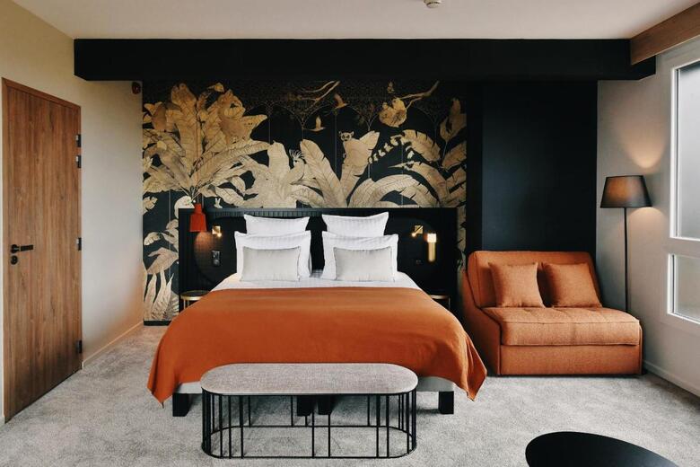 Hotel Golden Tulip Reims
