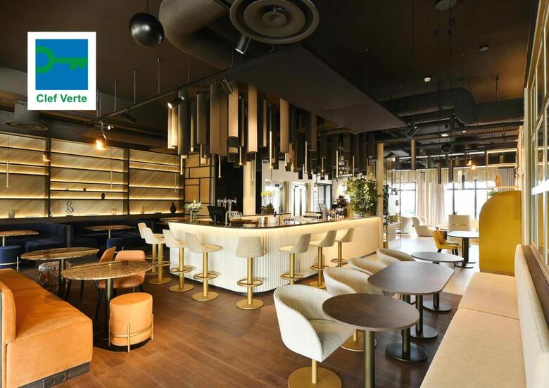 Hotel Golden Tulip Reims