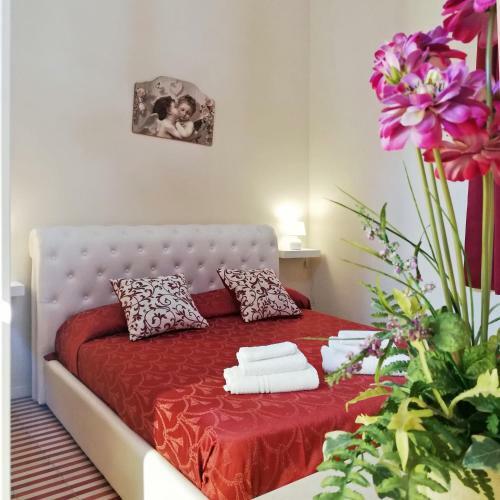 Apartamento Domus Parthenope