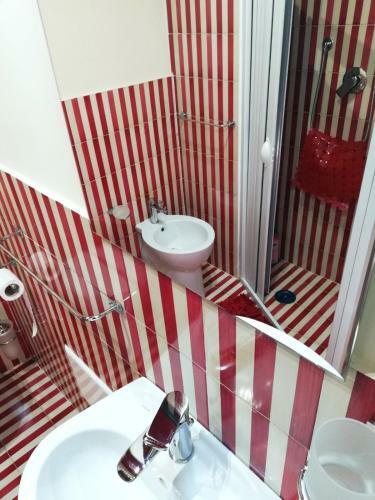 Apartamento Domus Parthenope