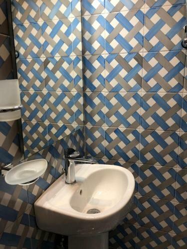 Apartamento Domus Parthenope