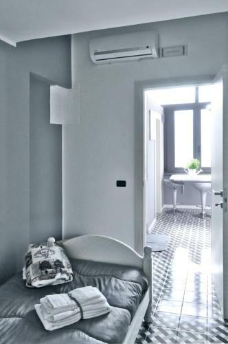Apartamento Domus Parthenope