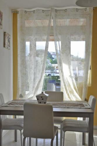 Apartamento Domus Parthenope