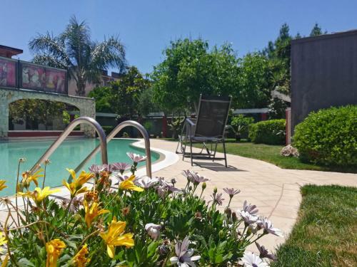 Apartamento Domus Parthenope