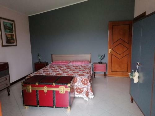 Apartamento Appartamento Paradiso 33