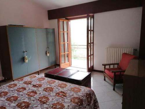 Apartamento Appartamento Paradiso 33