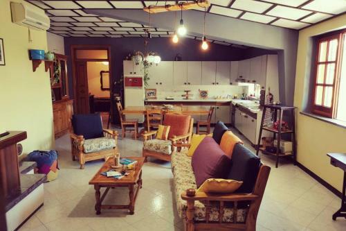 Apartamento Appartamento Paradiso 33