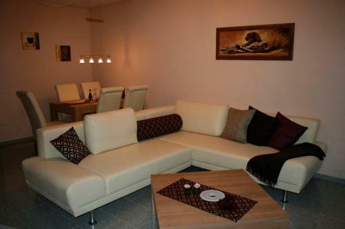Apartamento S�dstrand-apartment 2 "ostseeblick"