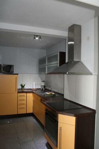 Apartamento S�dstrand-apartment 2 "ostseeblick"