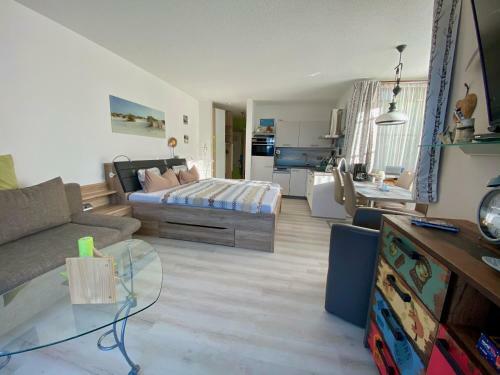 Apartamento Ferienapartment Sonnenwald