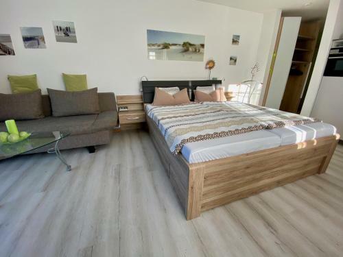 Apartamento Ferienapartment Sonnenwald