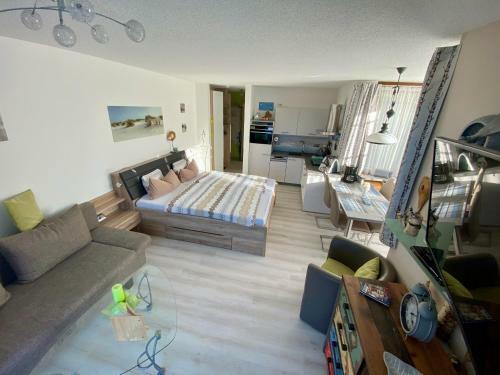 Apartamento Ferienapartment Sonnenwald
