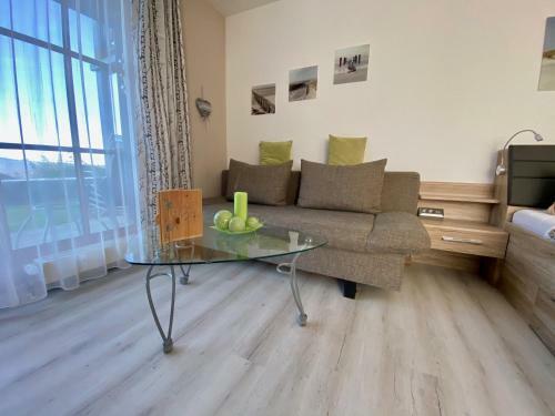 Apartamento Ferienapartment Sonnenwald