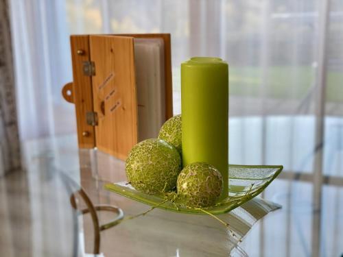 Apartamento Ferienapartment Sonnenwald